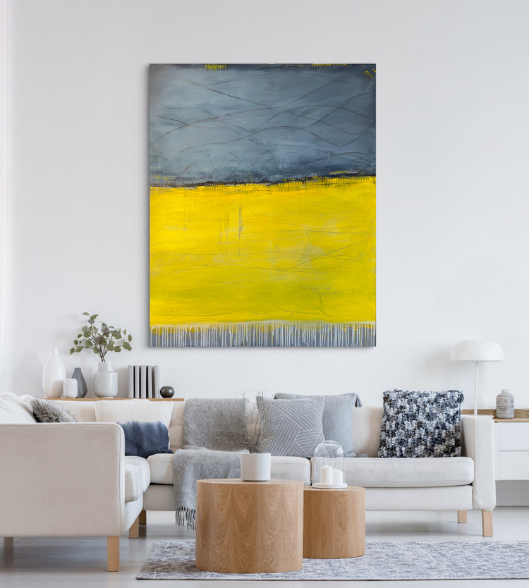 Very large art