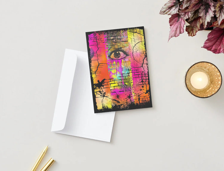 Greeting cards! 5 cards for $20 mix and match!