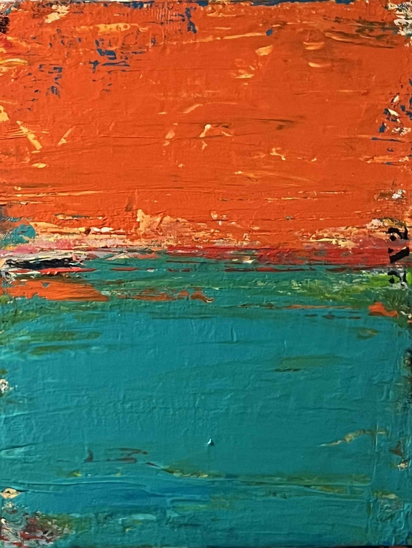 Celebrate we will - 14x18"
