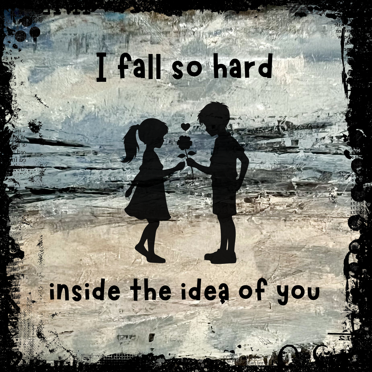 Pring- “I fall so hard”