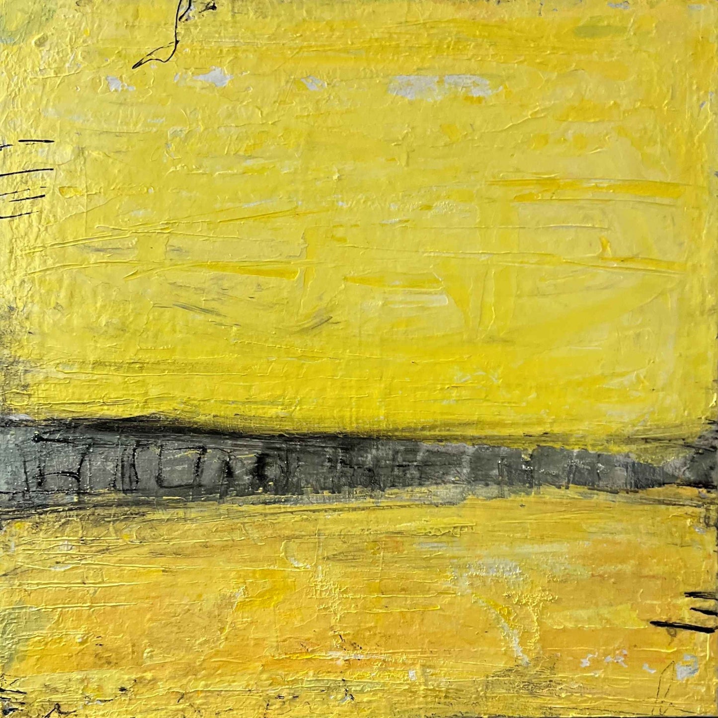 Is this real, is that make believe? - 20x20