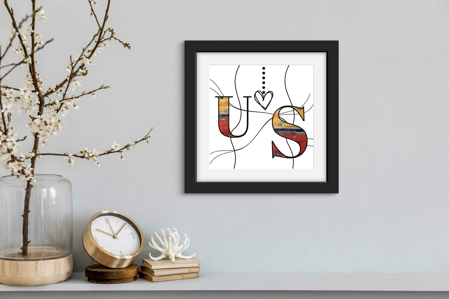 Giclee print