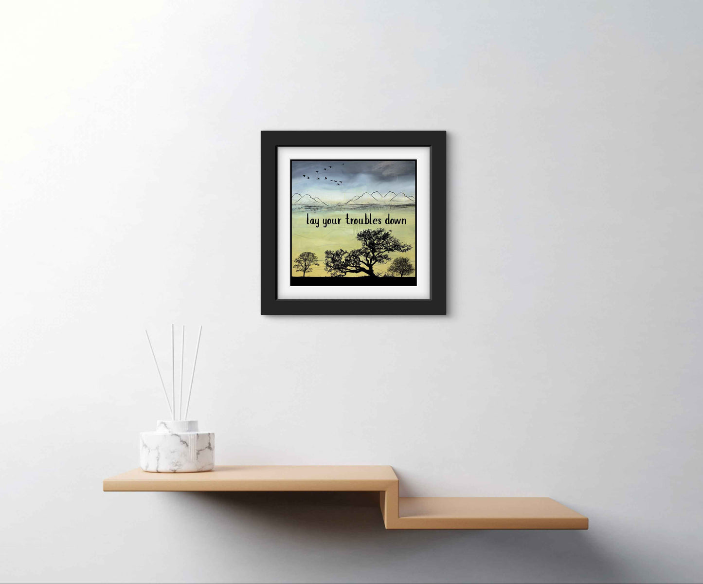 Giclee print