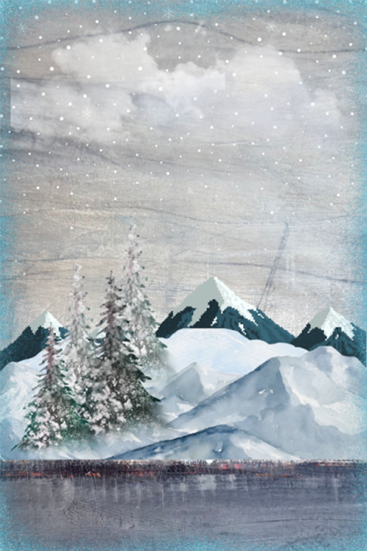 Greeting card