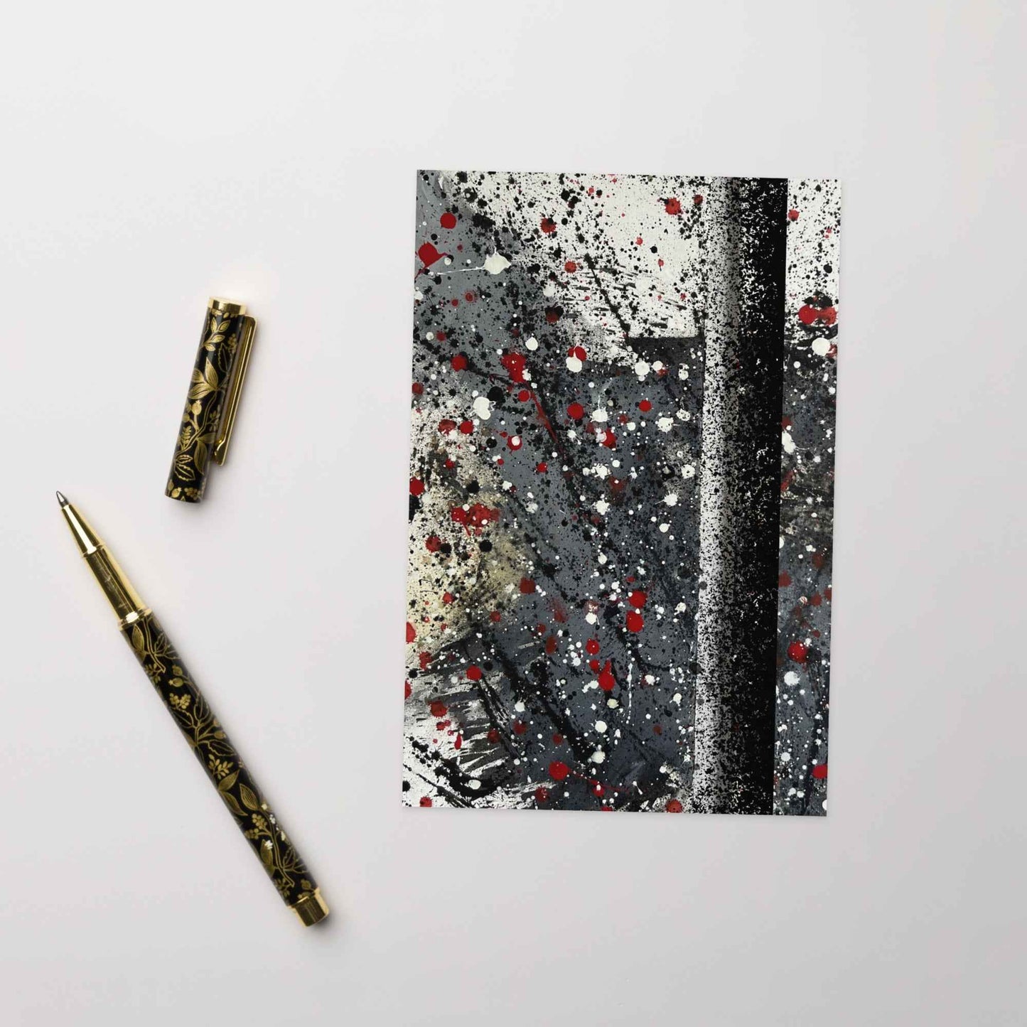 Greeting card