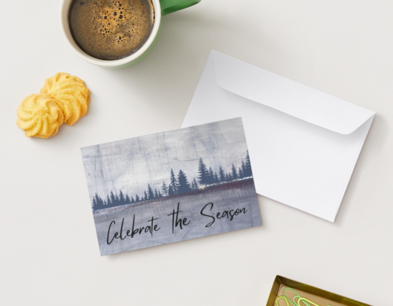 Greeting Cards - Newly added - Holiday Cards!