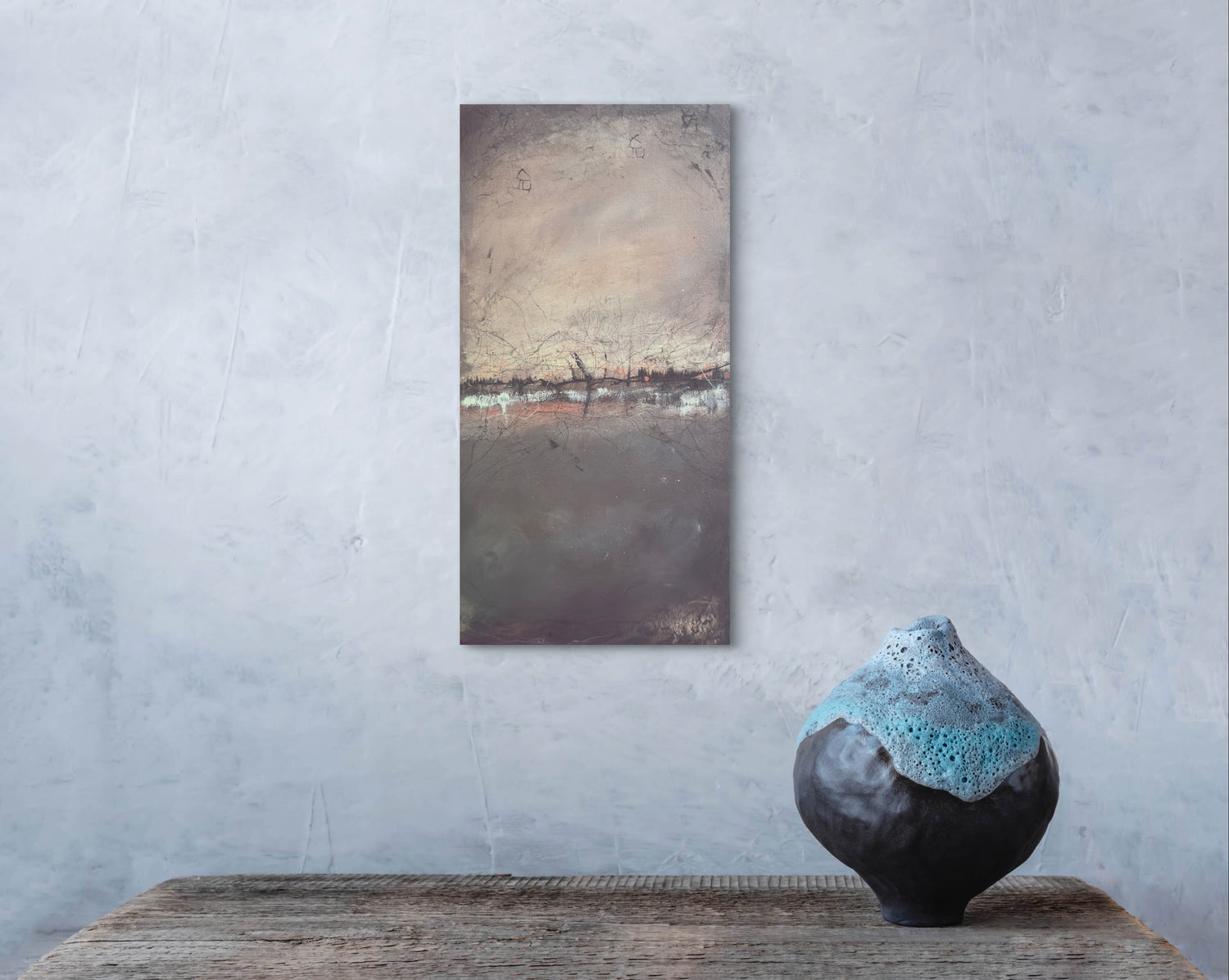 Small art