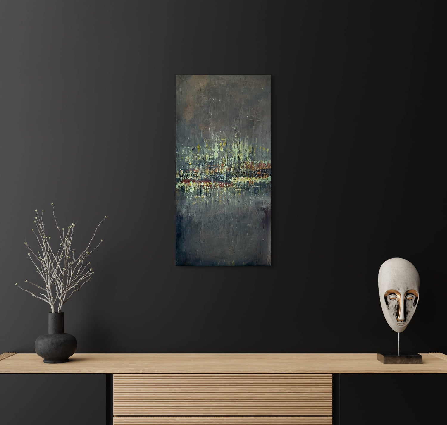 Medium art