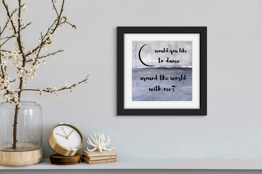 Giclee prints