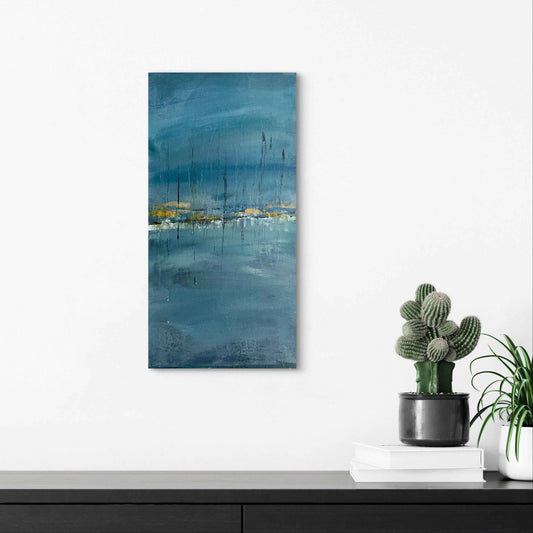 Take these little moments 10x20"