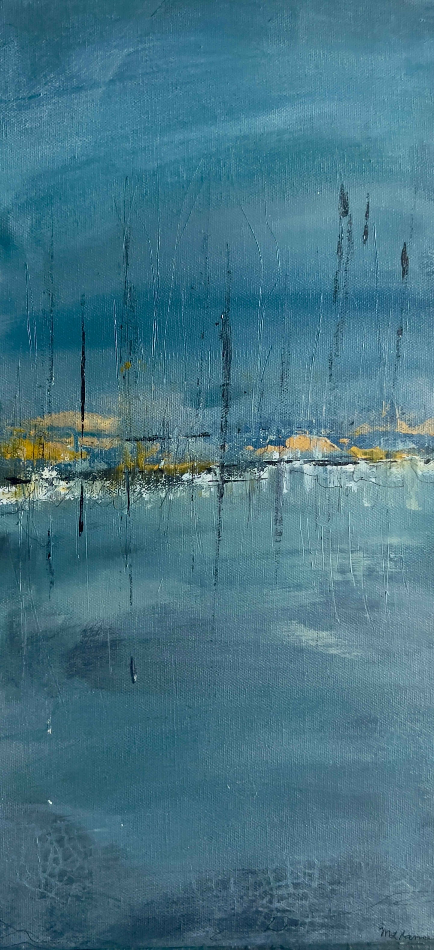 Take these little moments 10x20"