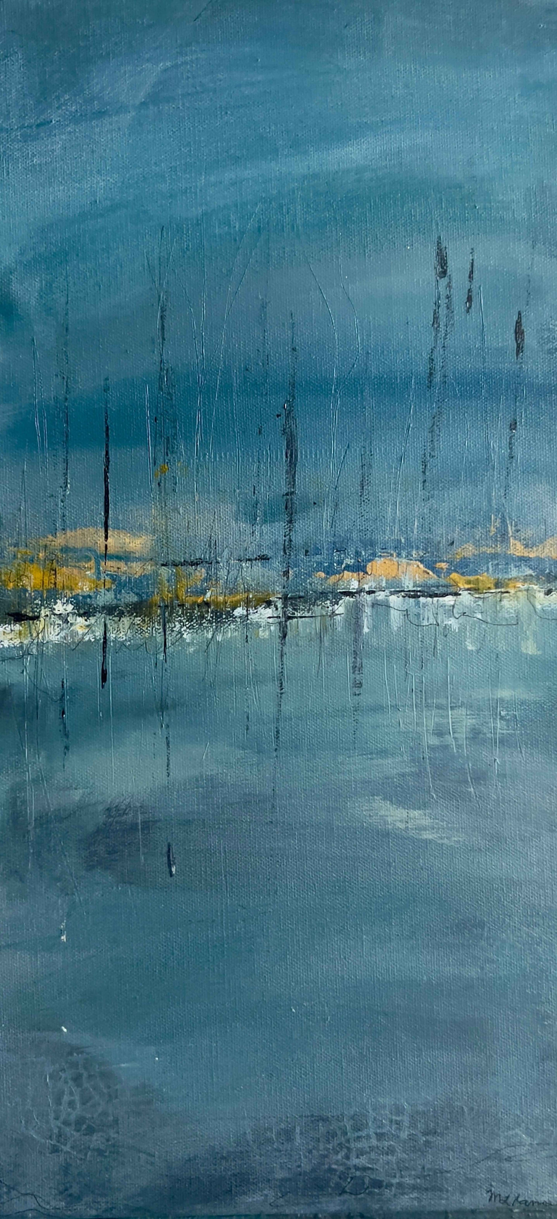 Take these little moments 10x20"