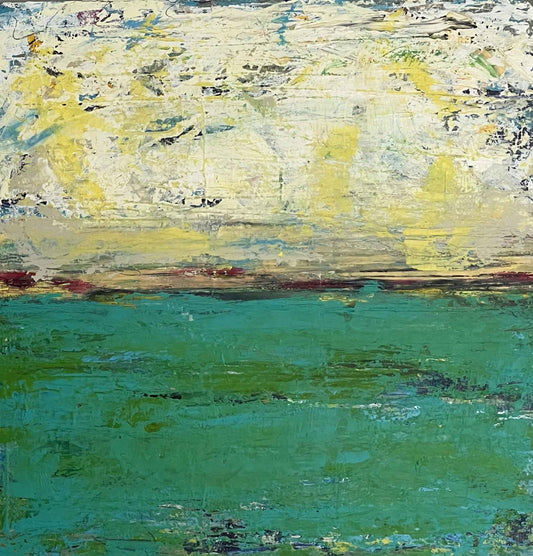 Mercy 20x20"