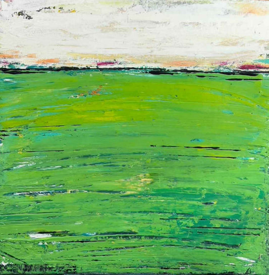 Stay - 20x20"
