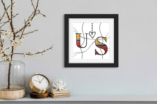 Giclee print