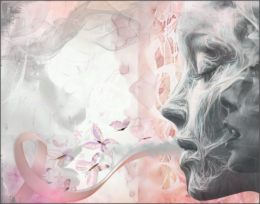 "Breath"  11x14" print