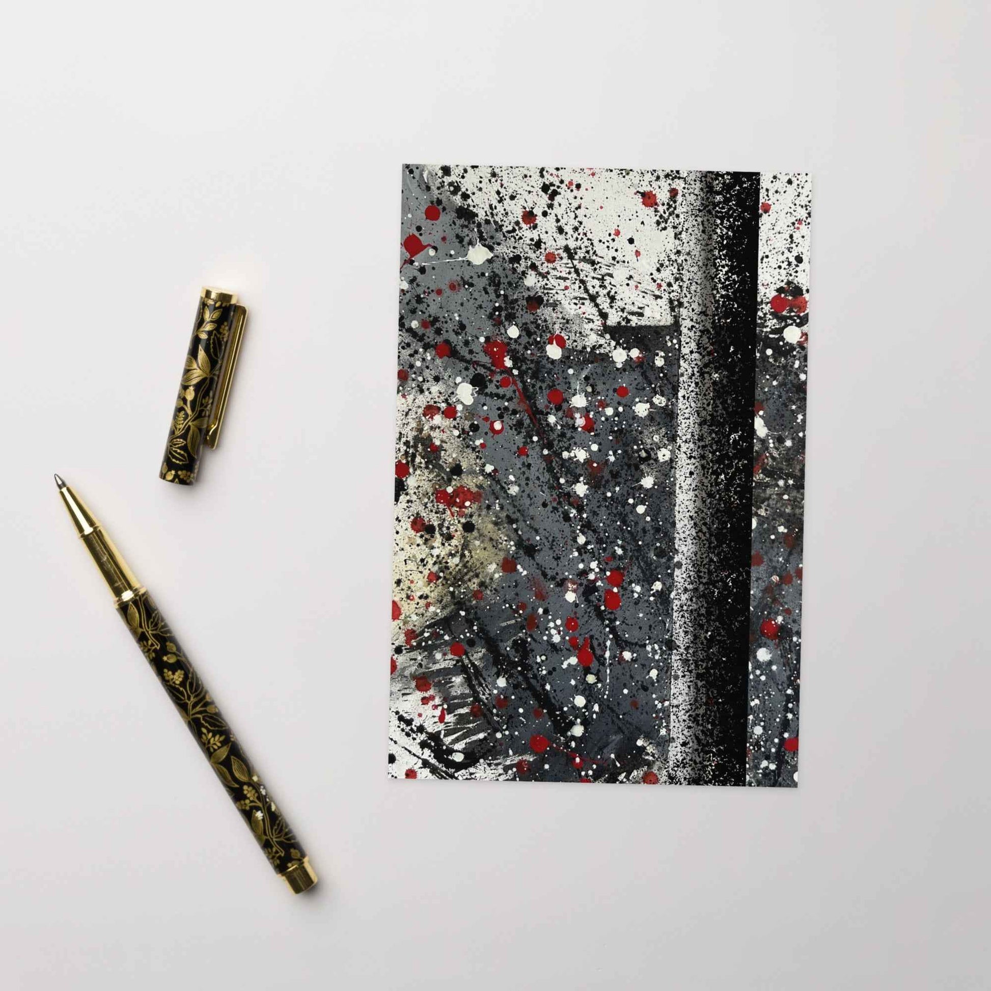 Greeting card