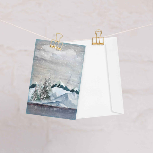 Greeting card