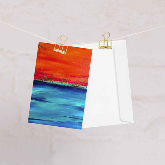 Greeting card
